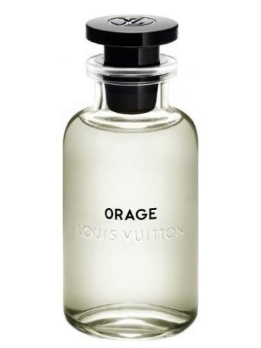 orolpgo uomo louis vuitton|Louis Vuitton orage perfume.